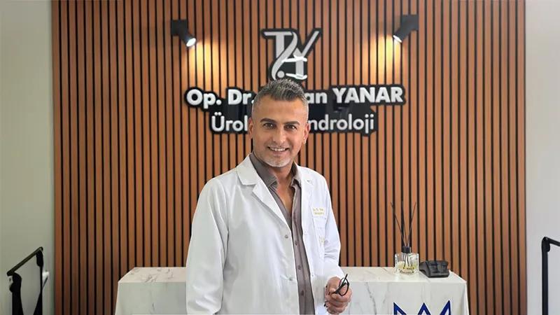 Damat Dolgusu (Penis Dolgusu) Fiyatları 2025