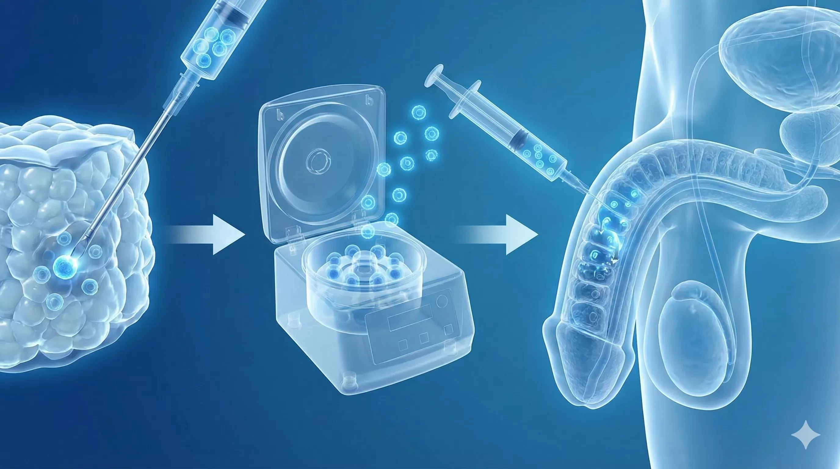 Eksozom Tedavisi Nedir? İzmir'de Modern Androloji Uygulam...