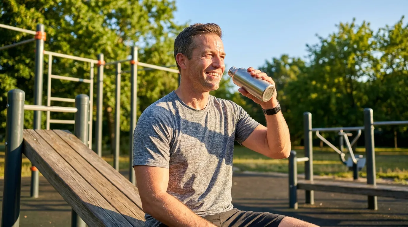 Erken Boşalma Tedavisi ve Modern Çözümler | Dr. Taylan Yanar