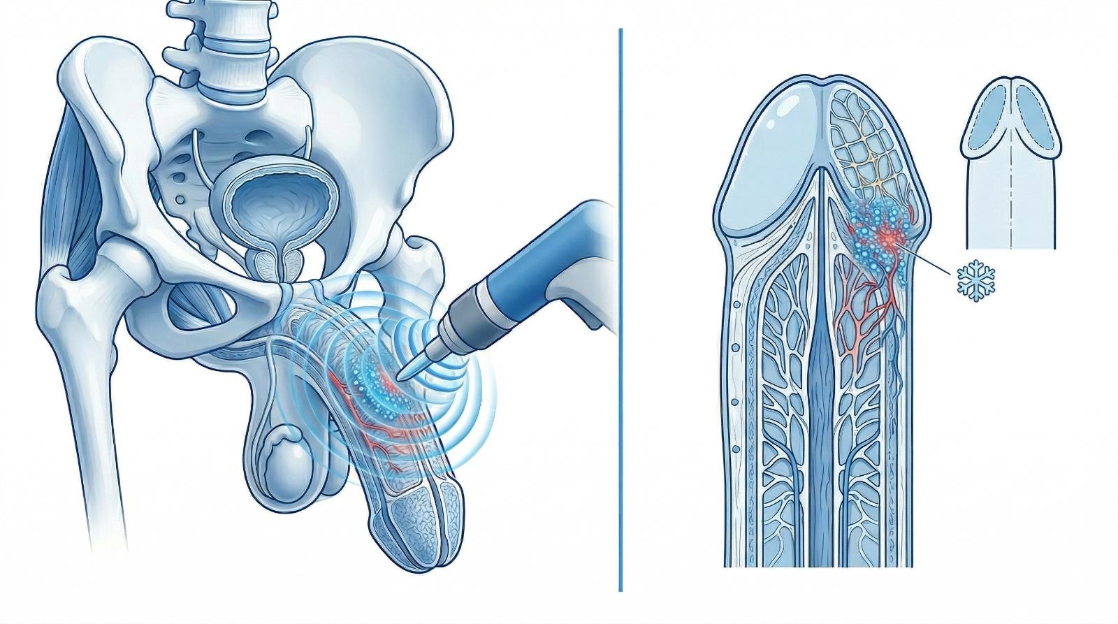 ESWT Tedavisi Nedir? Ürolojide Şok Dalga Tedavisi | Dr. T...