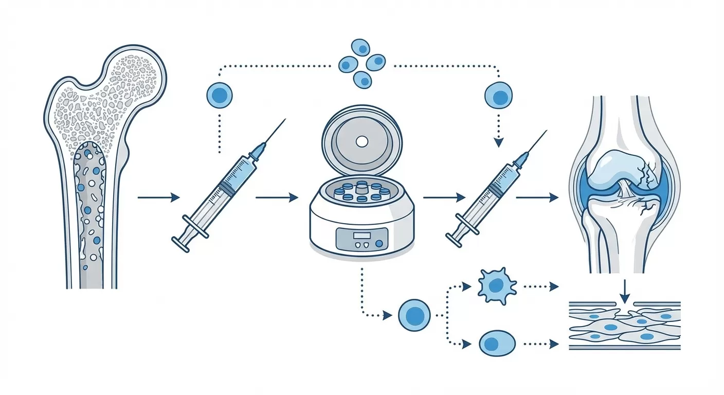 Kök Hücre Tedavisi: Androlojide Yeni Bir Devrim | Dr. Tay...