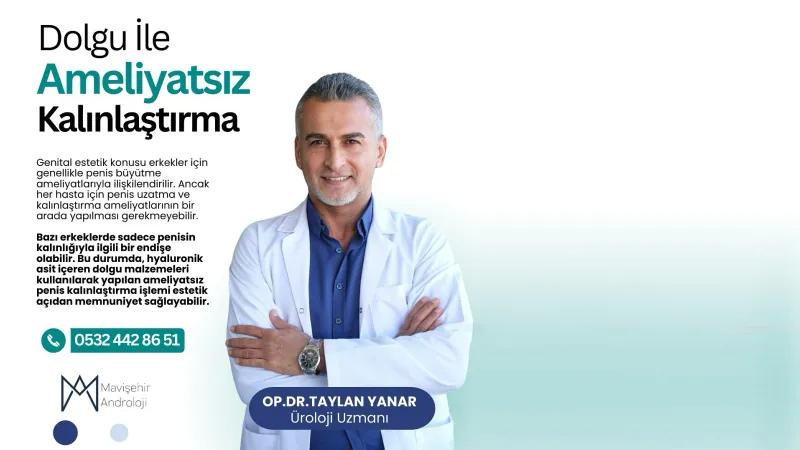 What is The Cost of Penis Enlargement Surgery?