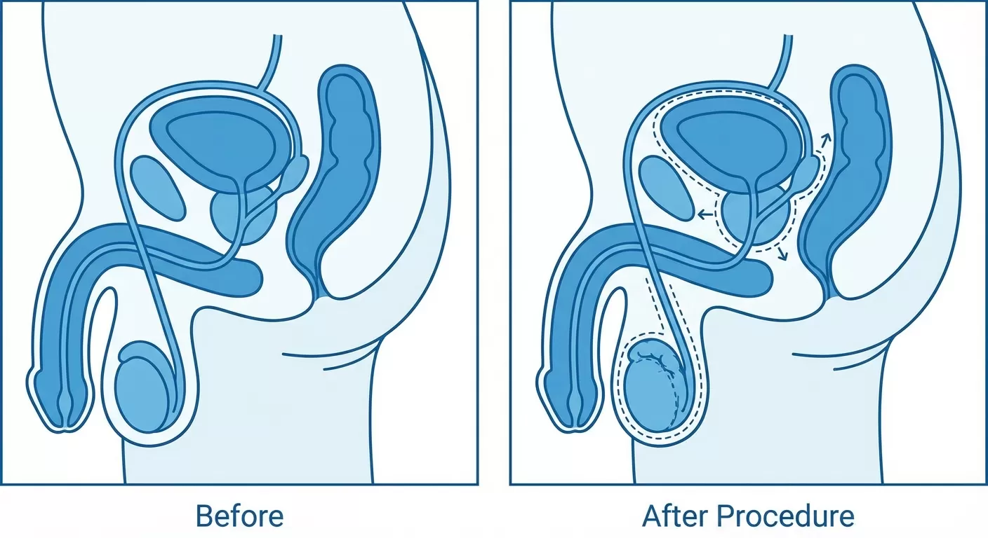 Penis Büyütme Yöntemleri ve Ameliyatı | Dr. Taylan Yanar ...