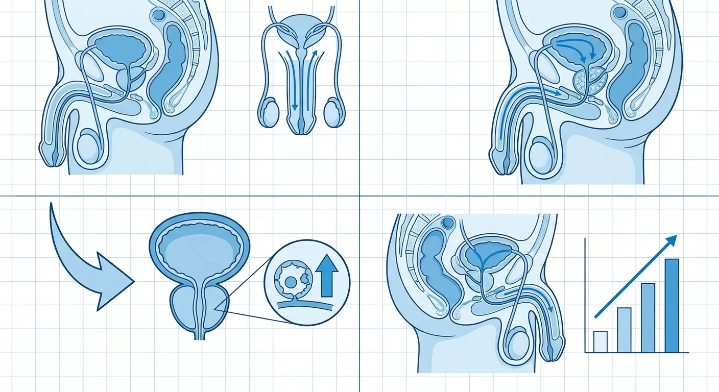 Penis Büyütme Yöntemleri ve Ameliyatı | Dr. Taylan Yanar