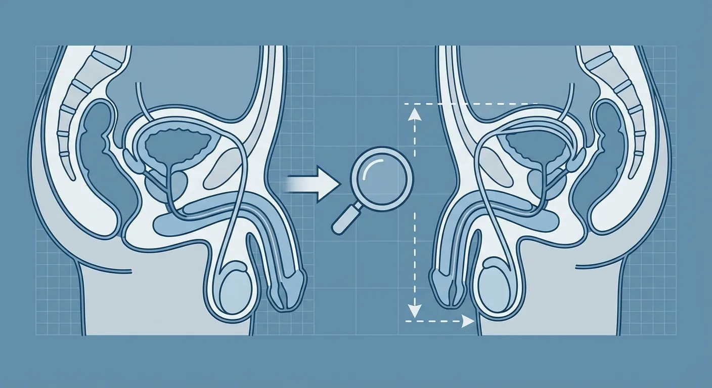 Penis Büyütme ve Kalınlaştırma Rehberi | Dr. Taylan Yanar