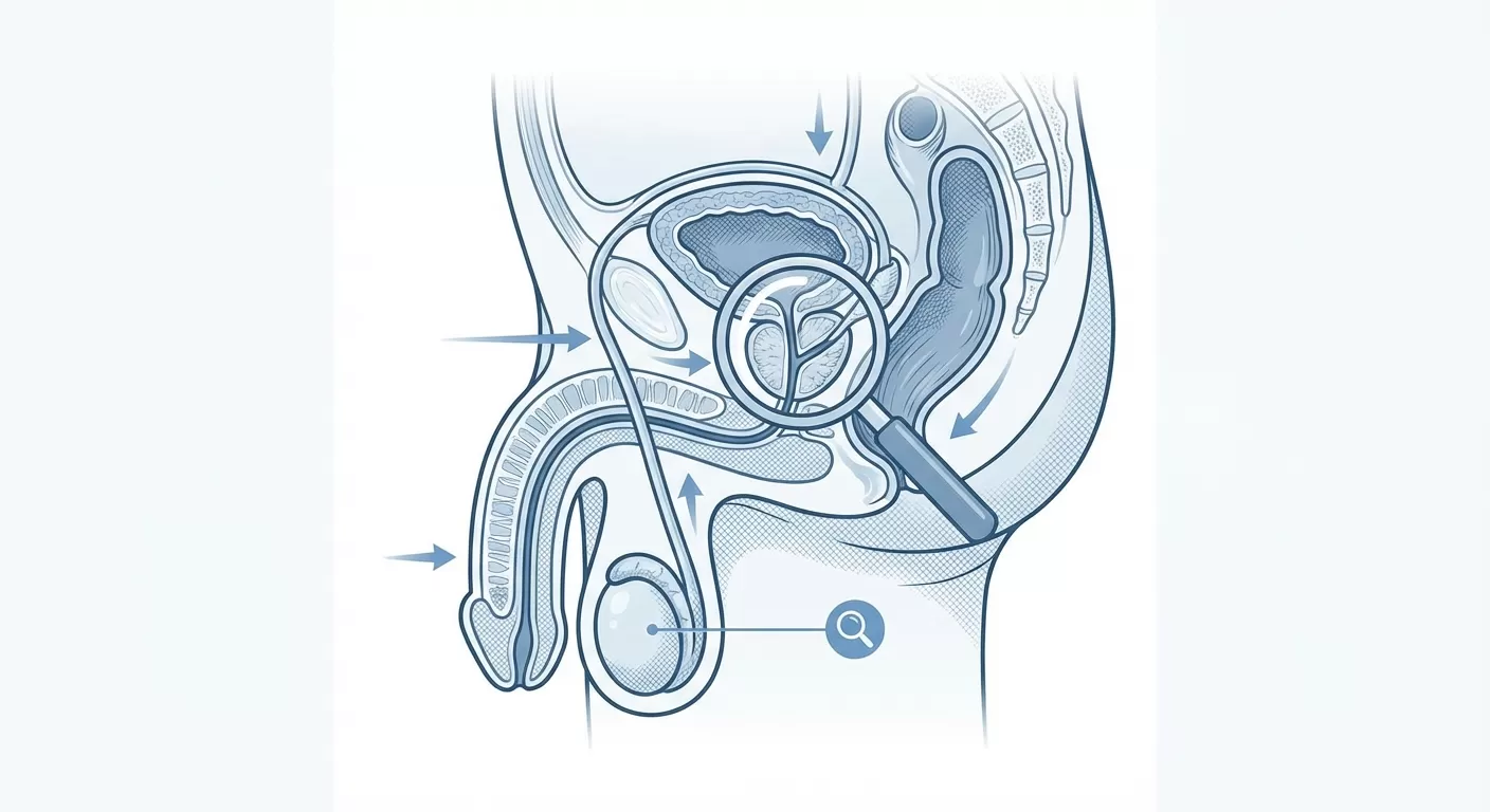 Penis Büyütme Yöntemleri ve Ameliyatı | Dr. Taylan Yanar