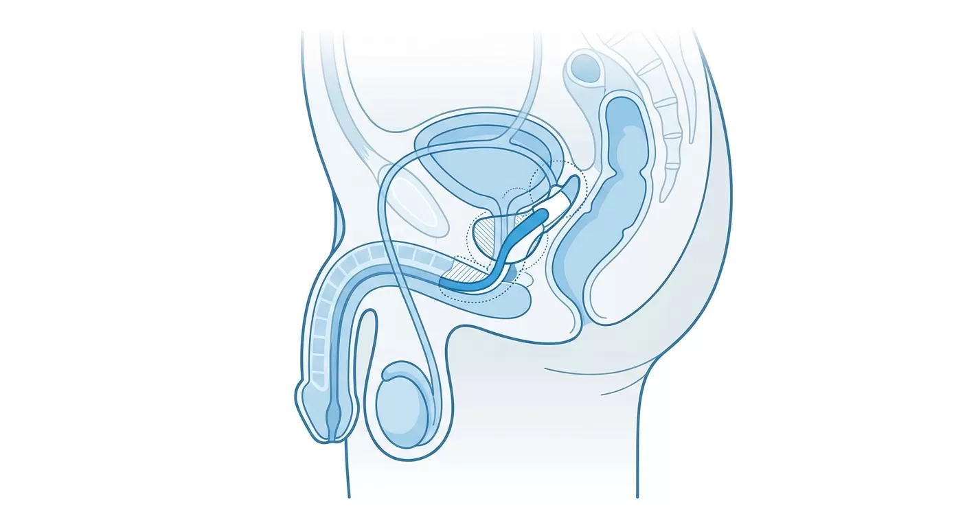 ** Penis Protezi Nedir? İzmir Penil İmplant Ameliyatı ve ...