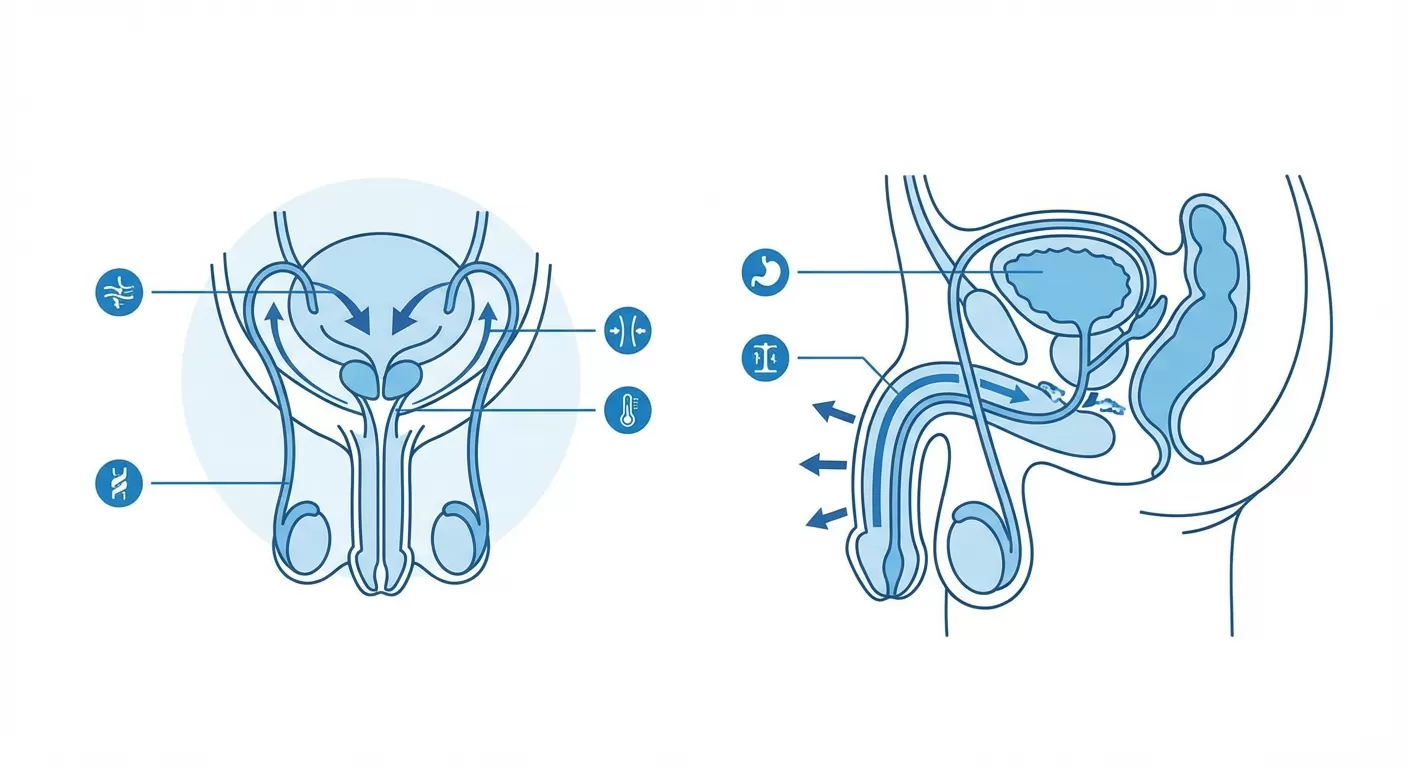 Selektif Dorsal Krioablasyon: Erken Boşalmada Kalıcı Çözüm