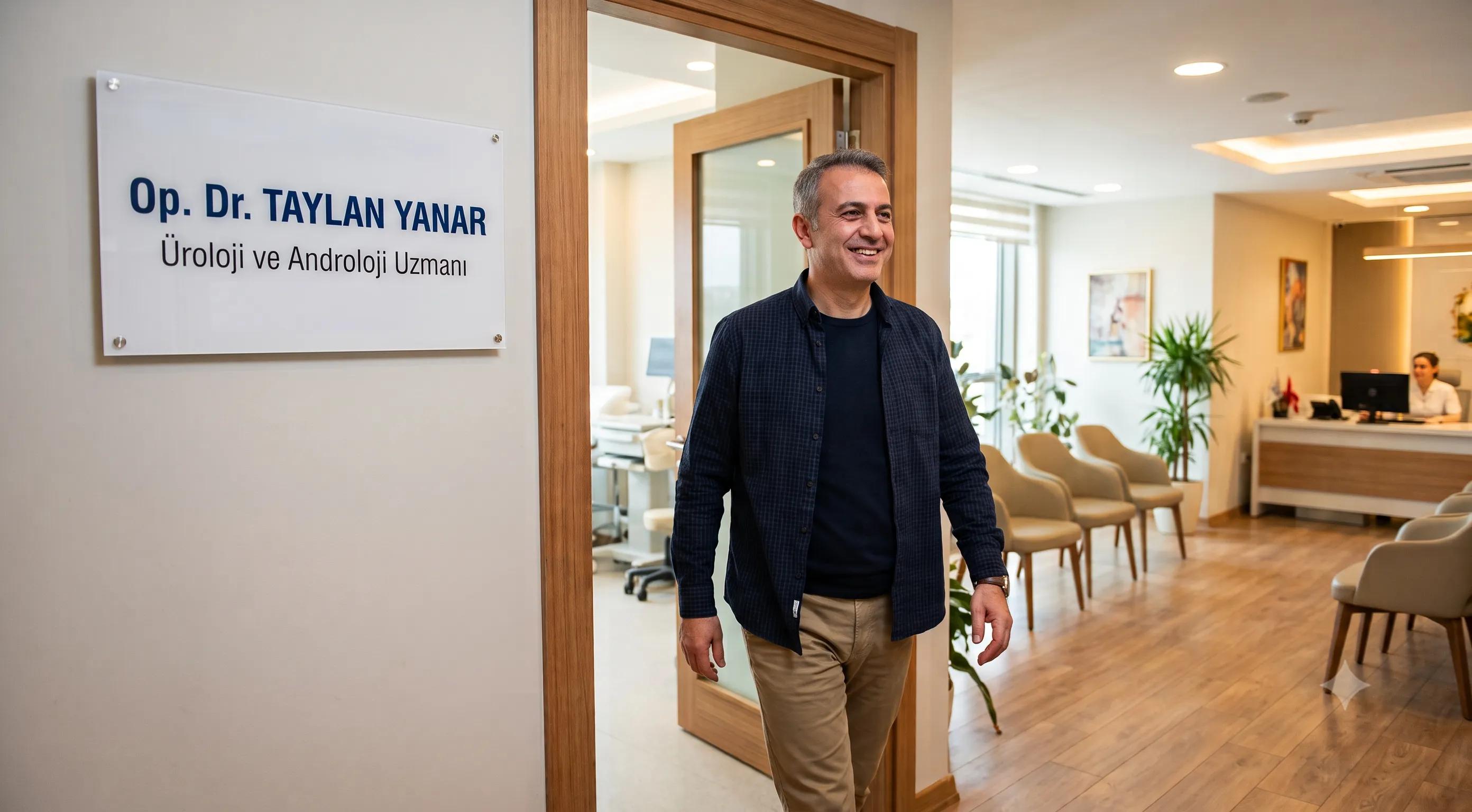Sertleşme Sorununda Kalıcı ve Ameliyatsız Çözüm: ESWT (Şok Dalga) Tedavisi Kapsamlı Rehberi