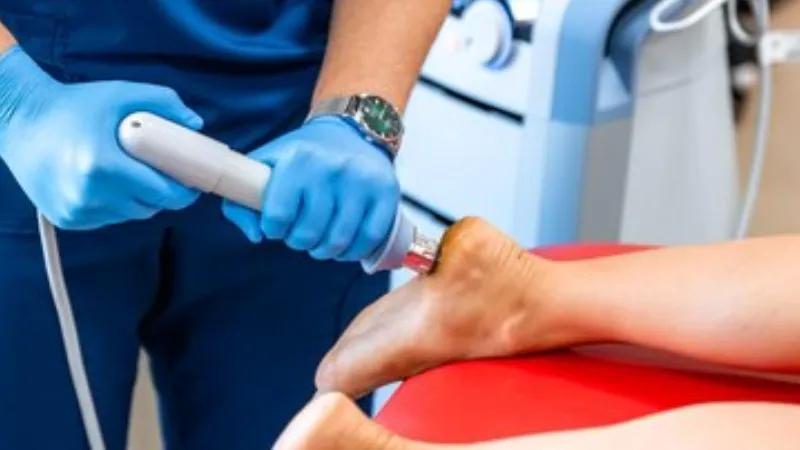 Şok Dalga Tedavisi Nedir?