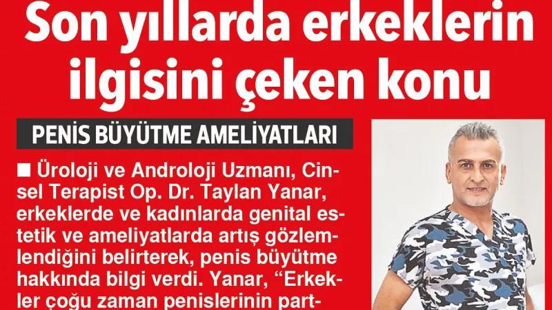 Son Yıllarda Erkeklerin İlgisini Çeken Konu