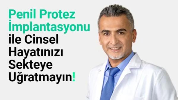 Penil Protezin Avantajları