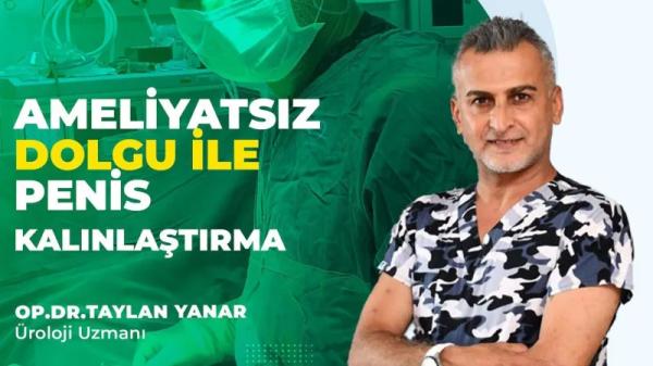 Penis Kalınlaştırma