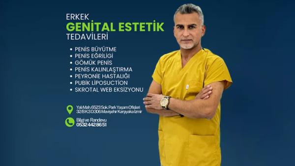 Penis Kalınlaştırma ve Uzatma Yöntemleri: Dr. Taylan Yanar ile Yenilikçi ve Etkili Çözümler