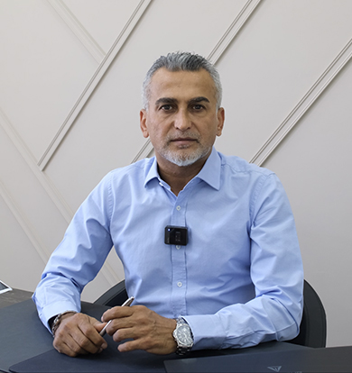 Dr. Taylan Yanar