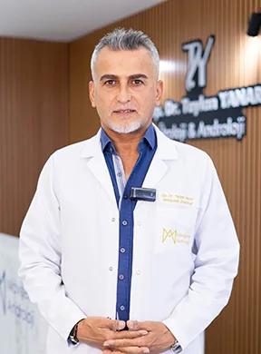 Operatör Doktor Taylan YANAR