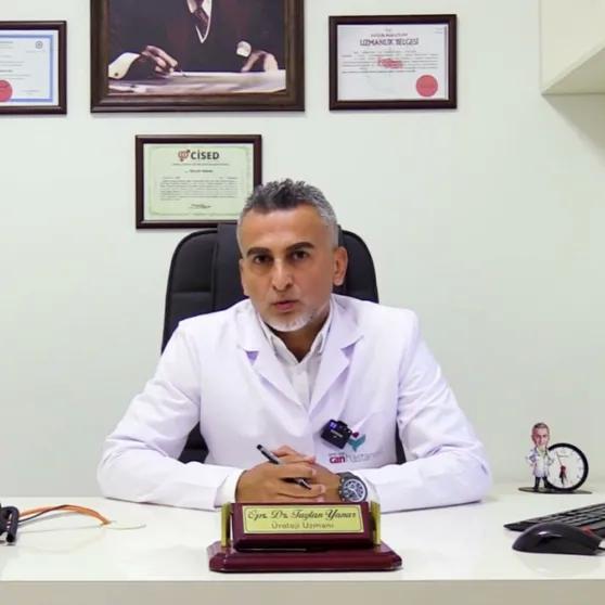 Penil Venöz Yetmezlik Ameliyatı